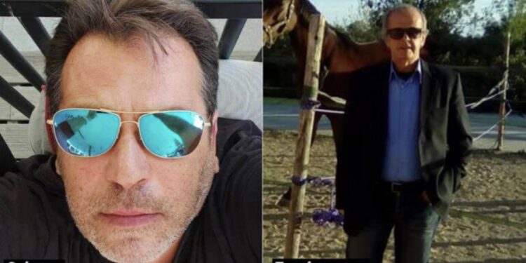 Krim në Greqi, vjehrri qëllon për vdekje dhëndrin e tij