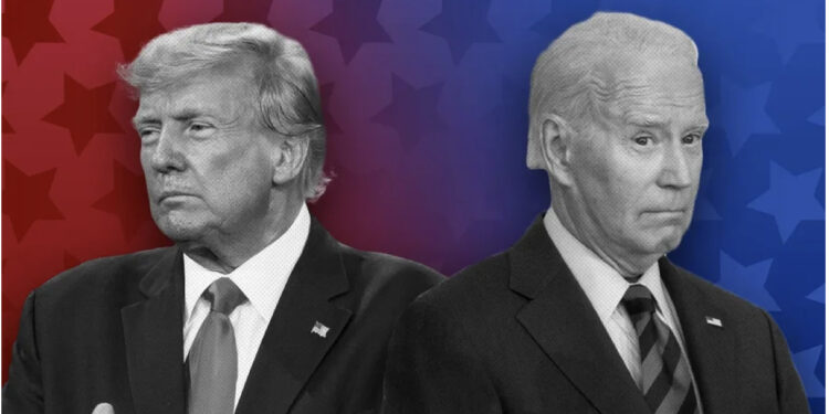 Kush do të jetë presidenti i ardhshëm i SHBA?