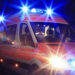 Tronditëse! E reja hidhet nga kati i katërt i pallatit