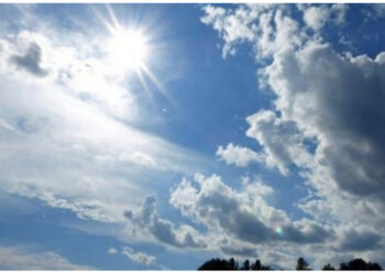 Mot i kthjellët, temperaturat ulen në mëngjes dhe darkë