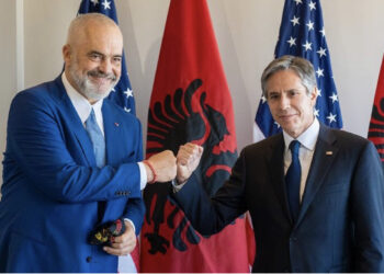 Zbulohen dy marrëveshjet që do të nënshkruhen mes SHBA-së dhe Shqipërisë nesër në Tiranë