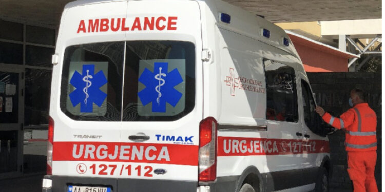 TRAGJEDIA në Lushnje/ 18-vjeçarja i jep fund jetës, policia merr nën hetim burrin!