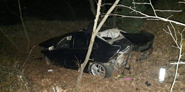 FOTO/ Aksidenti me 1 viktimë në Librazhd, kush është 18-vjeçari që humbi jetën dhe 3 të plagosurit