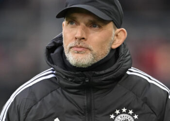 Zyrtare / Thomas Tuchel do të largohet nga Bayern Munchen në fund të sezonit
