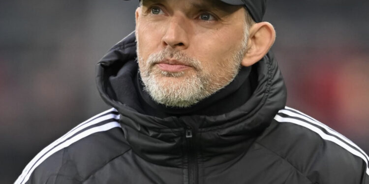 Zyrtare / Thomas Tuchel do të largohet nga Bayern Munchen në fund të sezonit