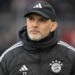 Zyrtare / Thomas Tuchel do të largohet nga Bayern Munchen në fund të sezonit