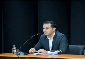 Ceno Klosi për burg/ Korrupsion madhor me Spartak Kovacin dhe “Vëllezërit Hysa”/ Vëllait i dha aksionet e restorantit te ‘Kodra e Diellit’