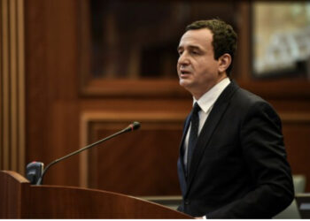 Media në Prishtinë: Plan për atentat ndaj Albin Kurtit