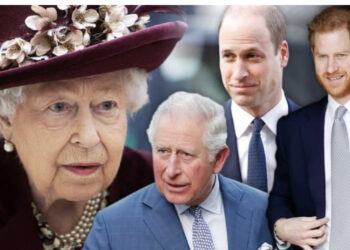 Protokolli sekret! Çfarë ndodh nëse ndërron jetë mbreti Charles III?