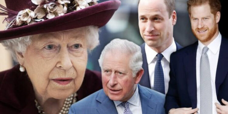 Protokolli sekret! Çfarë ndodh nëse ndërron jetë mbreti Charles III?