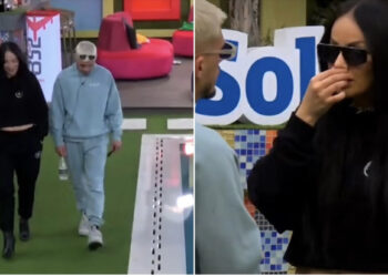 Sara plas bombën para Bardhit: Kam humbur një fëmijë para pak kohësh