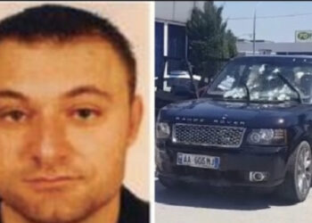 Arrestohet në Dubai Julian Meçaj, numri 2 i bandës së Durrësit