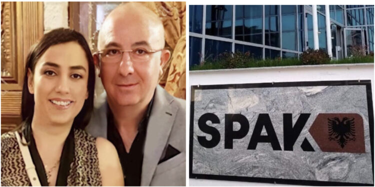 Dosja e Ilir Beqajt, Klodiana Lala: Hetimi i SPAK ka shkuar deri në Poloni