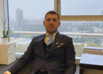 Kush është Blerim Hoxha me 40% te Landfilli i Tiranës që përmendi Arben Ahmetaj në intervistën e tij?