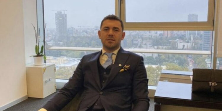 Kush është Blerim Hoxha me 40% te Landfilli i Tiranës që përmendi Arben Ahmetaj në intervistën e tij?