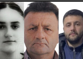 Flet gruaja e Pëllumb Metës: Ja pse fëmijët më vranë burrin