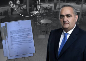 SPAK kërkon 2 vite e 6 muaj BURG për Fredi Belerin!