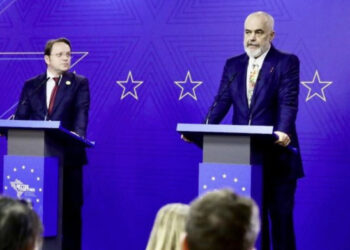 Brukseli vjen në Shqipëri me lajme të mira: Do keni internet falas