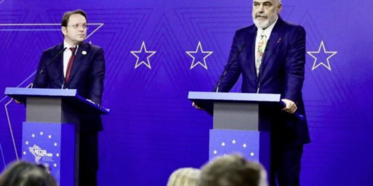 Brukseli vjen në Shqipëri me lajme të mira: Do keni internet falas