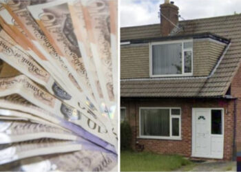 Emri/ I riu shqiptar kapet me 140,000 £ brenda shtëpisë së barit, u kishte borxhe trafikantëve