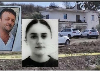 ‘Do marrësh atë që dua unë dhe pikë’! Si vajza i futi 4 plumba babait