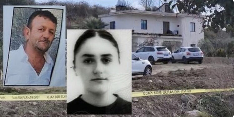‘Do marrësh atë që dua unë dhe pikë’! Si vajza i futi 4 plumba babait