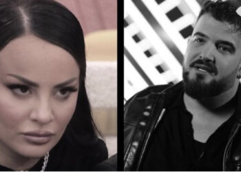 “E gjeta me…’, Sara rrëfen si e tradhëtoi i fejuari: E përjetova keq, 12 ditë në krevat! Endriku: Situatat më detyruan që…