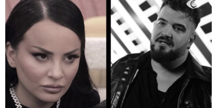 “E gjeta me…’, Sara rrëfen si e tradhëtoi i fejuari: E përjetova keq, 12 ditë në krevat! Endriku: Situatat më detyruan që…