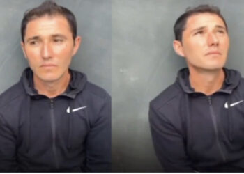 Shkoi të takonte 13-vjeçaren, shqiptari bie në kurthin e skuadrës kundër pedofilëve