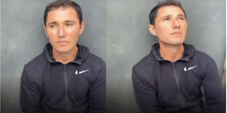 Shkoi të takonte 13-vjeçaren, shqiptari bie në kurthin e skuadrës kundër pedofilëve