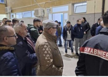 I bie pllaka nga vinçi në kokë, vdes tragjikisht shqiptari në Itali