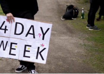 Punoni katër ditë, por paguheni me pagë të plotë! Ky vend i BE-së nis aplikimin e projektit, por si do të funksionojë