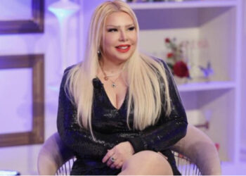 Meri Shehu rrëfen momentin më të vështirë të jetës: Kam rënë viktimë e rrëmbimit, më futën me dhunë në një makinë