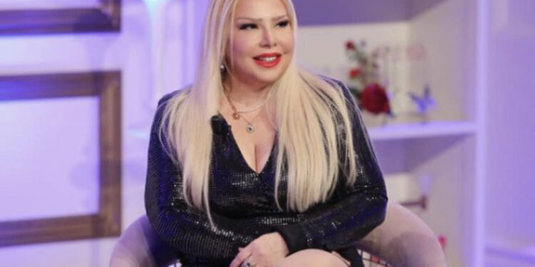 Meri Shehu rrëfen momentin më të vështirë të jetës: Kam rënë viktimë e rrëmbimit, më futën me dhunë në një makinë