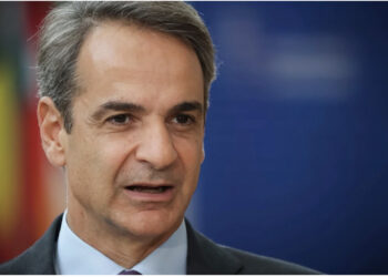 Beleri në burg/ Mitsotakis nuk vjen në Samitin e Ukrainës, bojkot Edi Ramës