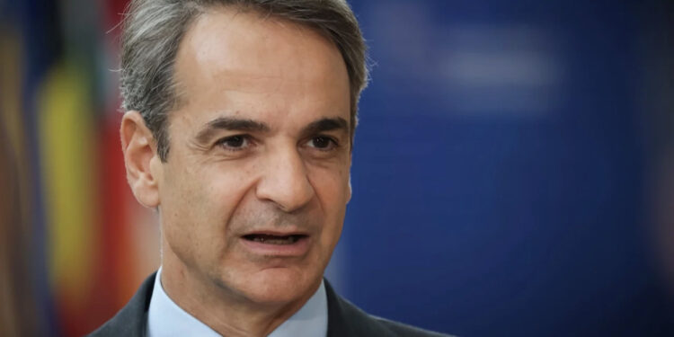 Beleri në burg/ Mitsotakis nuk vjen në Samitin e Ukrainës, bojkot Edi Ramës