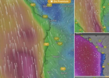 Moti i keq gjatë fundjavës, Drejtoria e Përgjithshme Detare del me njoftimin e rëndësishëm