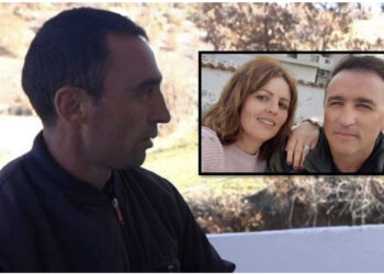 Vetëvrasja e Fatbardha Palit, flet vëllai: E ka shtyrë burri! Kjo çështje nuk mbyllet me kaq