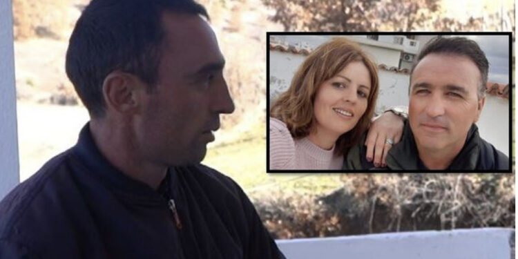 Vetëvrasja e Fatbardha Palit, flet vëllai: E ka shtyrë burri! Kjo çështje nuk mbyllet me kaq