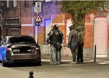 EMRAT/ “Sky ECC” fundos shoferin shqiptar të kamionit, lëvizte me makina luksoze dhe 177 kg kokainë, burg edhe për dy të tjerë 