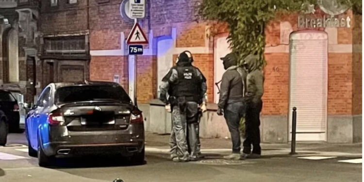 EMRAT/ “Sky ECC” fundos shoferin shqiptar të kamionit, lëvizte me makina luksoze dhe 177 kg kokainë, burg edhe për dy të tjerë