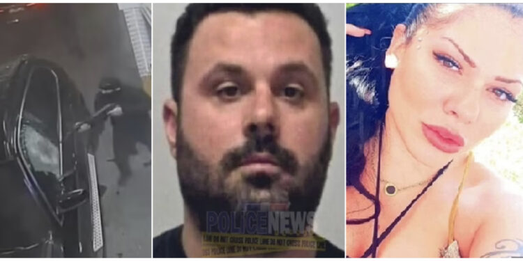 VIDEO/ Ekzekutimi mafioz në Athinë trondit kryeqytetit turistik të Greqisë