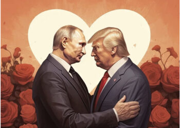 Evropa duhet të riarmatoset tani