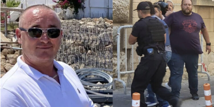 Vranë biznesmenin shqiptar sepse ju kërkoi paratë që i kishin borxh, dënohën në Greqi babai dhe djali
