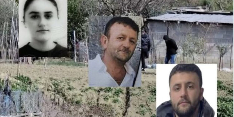 Fëmijët vr*sin babain në Durrës/ Pëllumb Meta u ekzekutua me 3 plumba: 1 në kokë, 2 në gjoks! (DOSJA e KRIMIT)