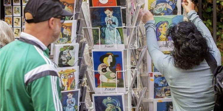 Qeveria spanjolle, bonus deri në 455 euro pensionistëve për pushime