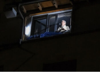 U bashkua me Bardhin, Berisha: Në 20 shkurt protestë kombëtare në Tiranë