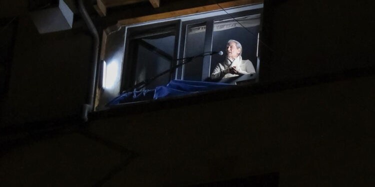 U bashkua me Bardhin, Berisha: Në 20 shkurt protestë kombëtare në Tiranë