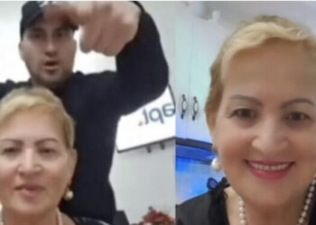 Shfrytëzonin 10-vjeçarin në Tik-Tok, merret vendimi për babain dhe gjyshen