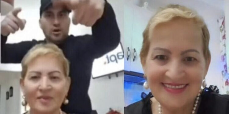 Shfrytëzonin 10-vjeçarin në Tik-Tok, merret vendimi për babain dhe gjyshen